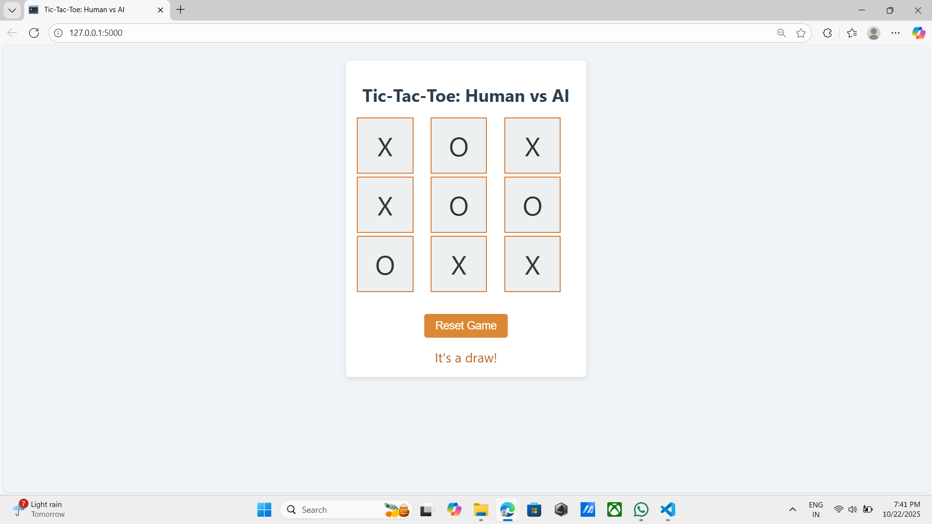 Real-Time Person Gender & Count Detection